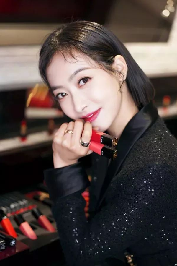 时尚圈10大女星短发Look,总有一款适合你!