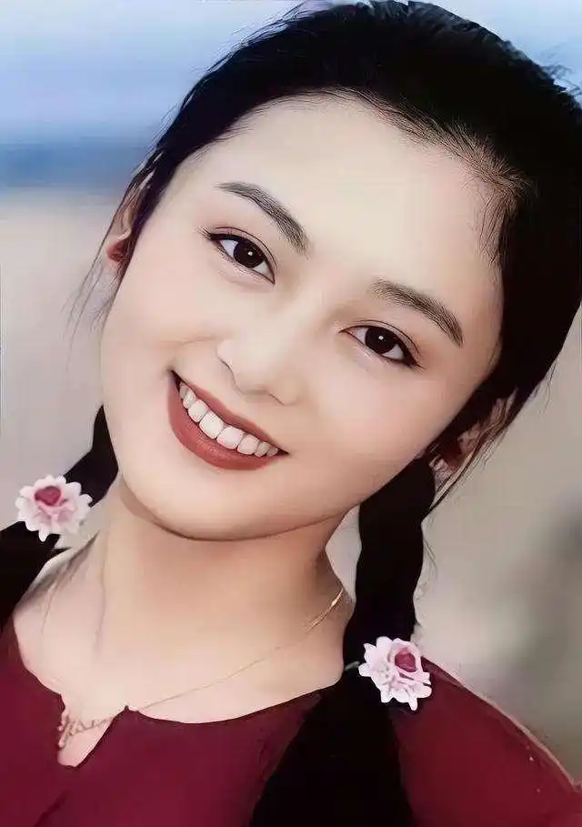娱乐圈最漂亮的女明星_中国最美女星排名_内娱美女标准变化