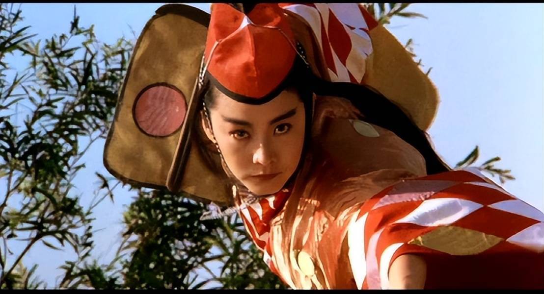 与林青霞齐名的女明星_林青霞获得香港大学名誉博士学位_林青霞67岁可爱回怼网友