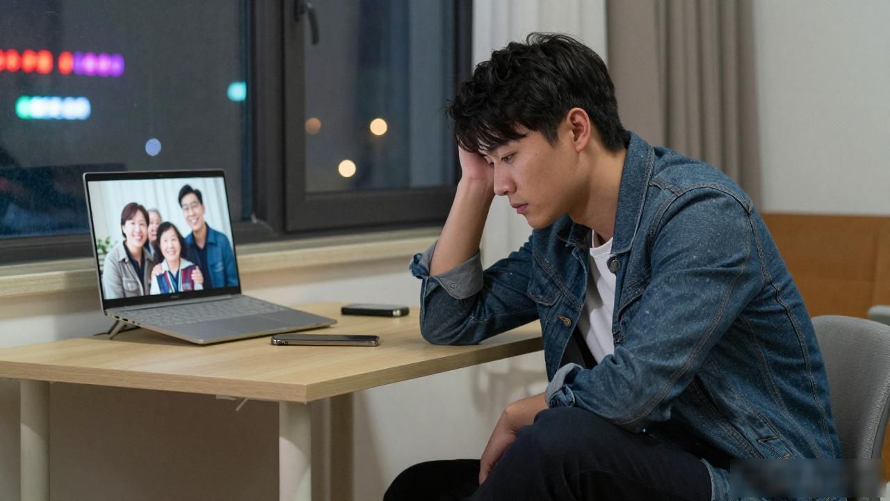 《"妈妈我想你"完整版MV在哪看？这首催泪神作让无数人泪流满面》