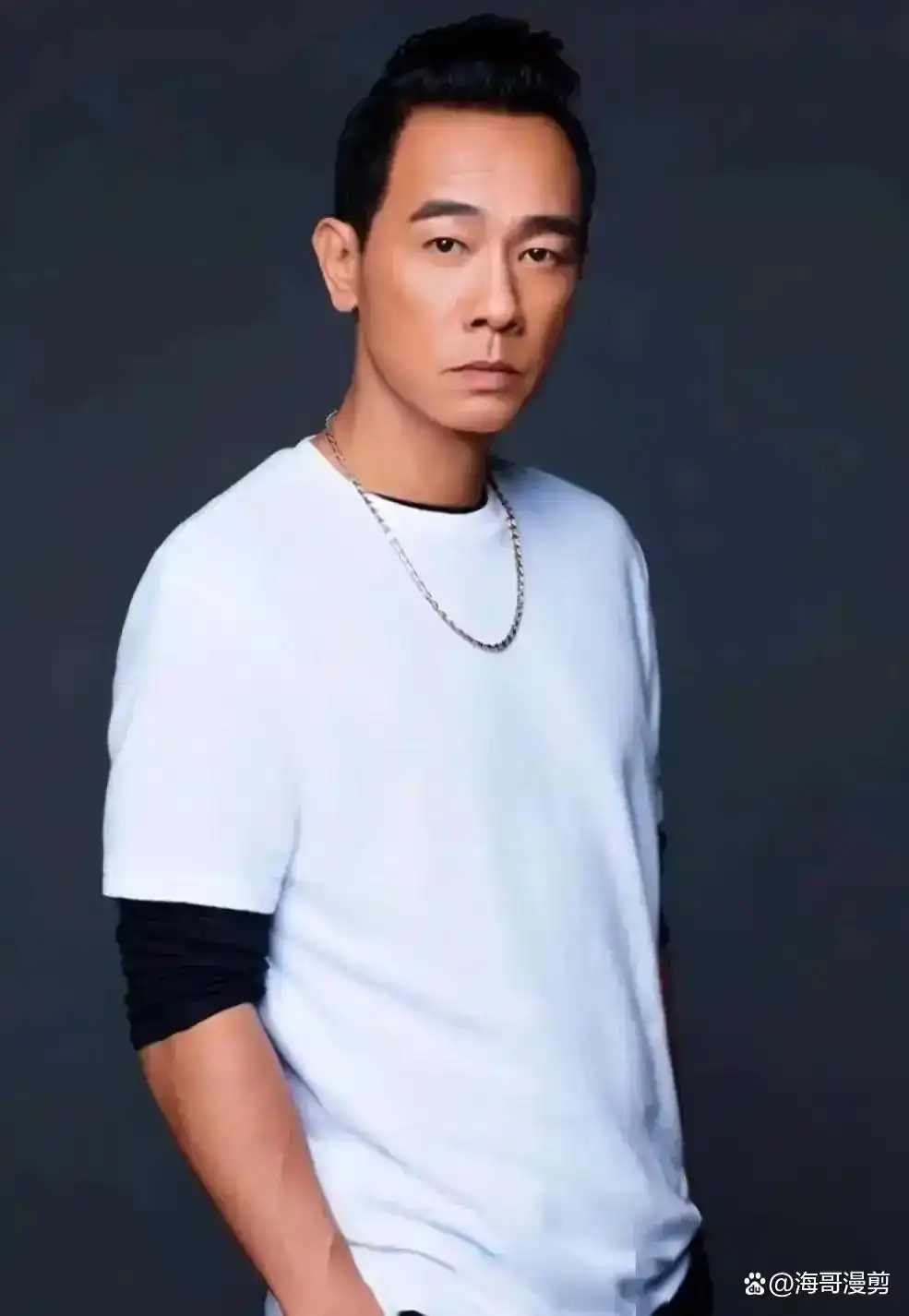 广东演员实力_广东明星榜_娱乐圈名声好的明星