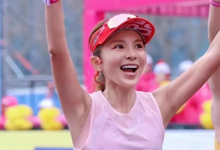 天生的优越感？体育圈的底气，娱乐圈真的学不来