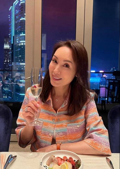 退出圈娱乐郭可盈是谁_郭可盈 退出娱乐圈_退出娱乐圈2次