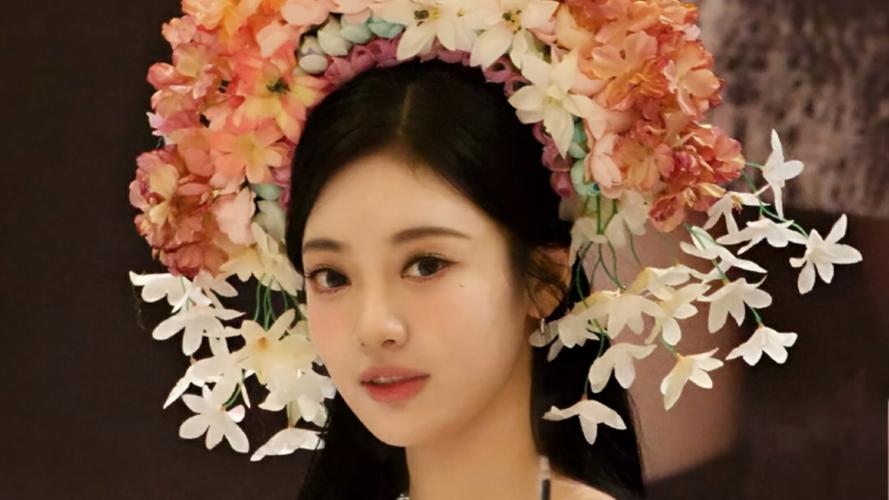 韩娱混血爱豆：颜值封神却难在韩国走花路？