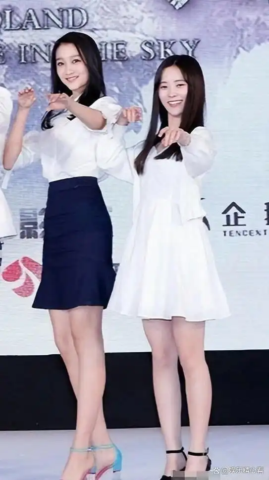 娱乐圈哪些女名星很矮_矮个子女星身高揭秘_脸高身矮女明星