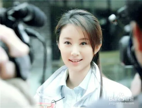 盘点混乱的娱乐圈“最干净”的10大女星