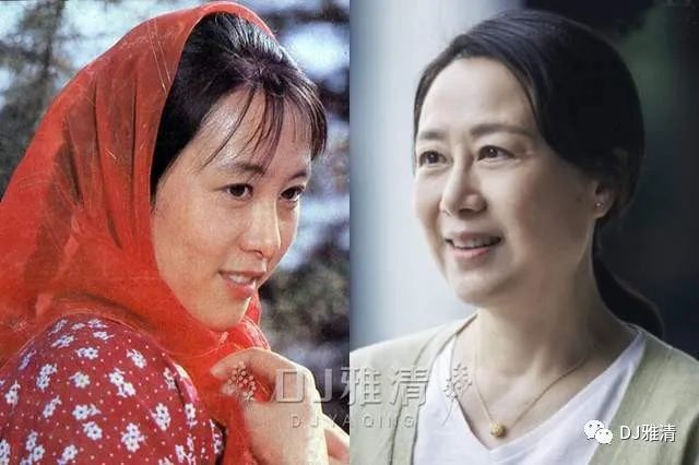 女演员转型成功_影后演技突破_电视剧美女明星