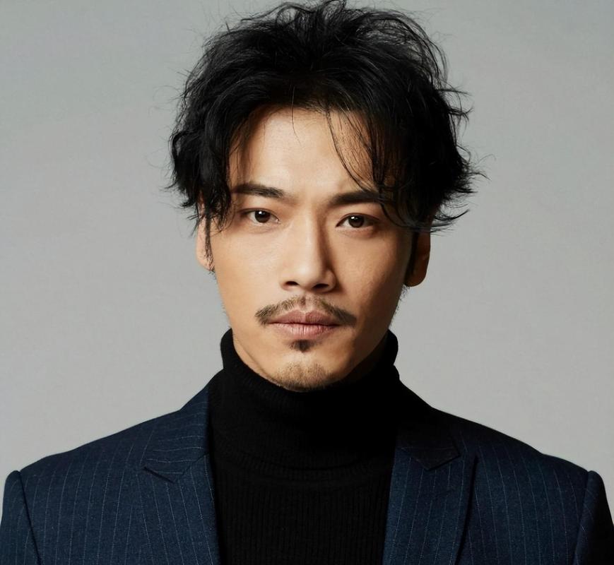 娱乐圈那些真正靠才华的演员