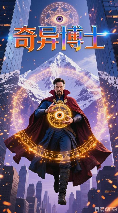 奇异博士在线完整观看_奇异博士观看在线完整视频_奇异博士完整观看超清